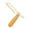 Straight razor icon