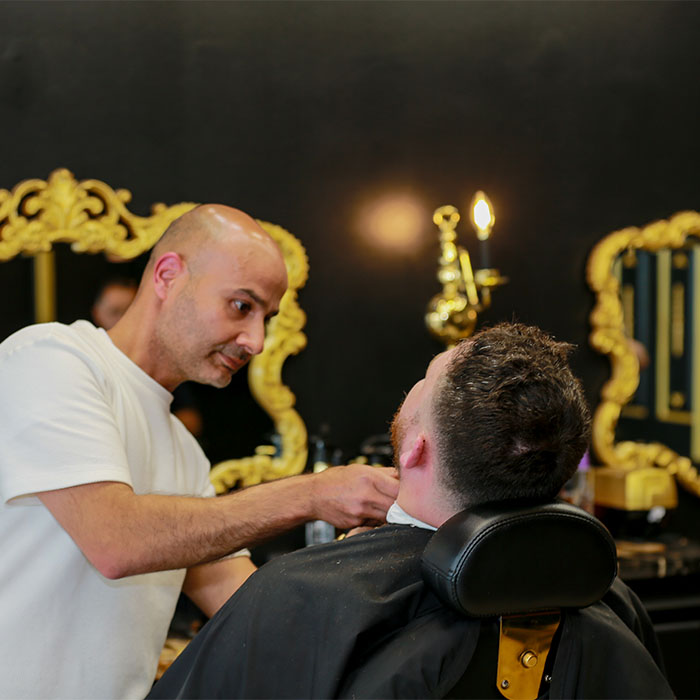 Barber Shop Ottawa, Professional Barber